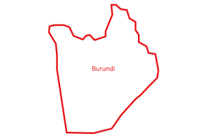 Caritas International België Nood aan bescherming en bestaansmiddelen in Burundi