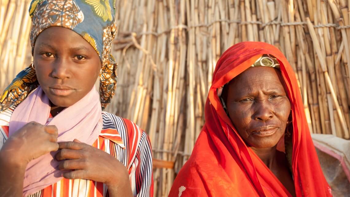 Caritas International Belgique Les victimes de Boko Haram tentent de survivre