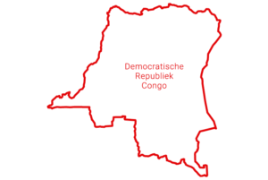 Caritas International België Humanitaire hulp en weerbaarheid voor ontheemden in DR Congo