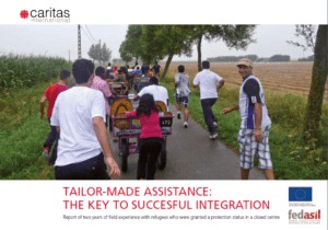 Tailor-made assistance: The Key to Succesful Integration