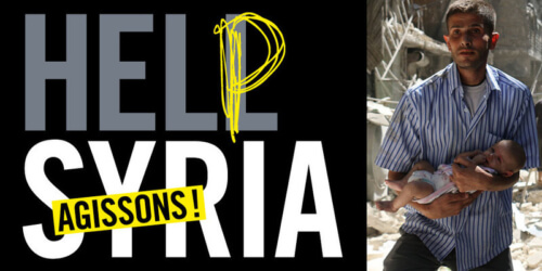 Caritas International België Aleppo: Stille evacuatie, schrijnende noden