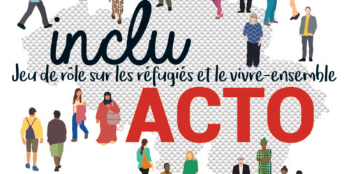 Caritas International Belgique Outil – Inclu Acto