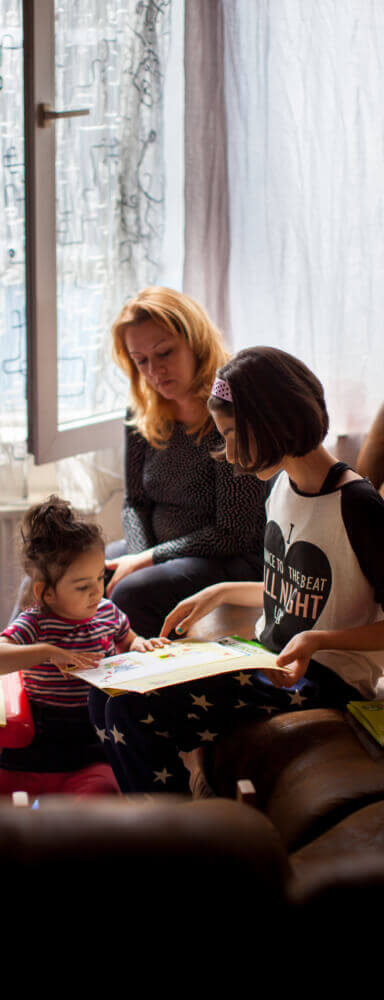 Caritas International Belgique Newsletter