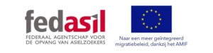 Caritas International België Support voor hervestigde vluchtelingen