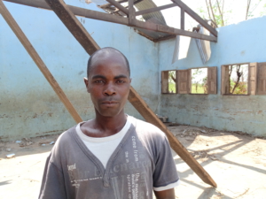 Caritas International Belgique Cyclone Idai : update depuis le Mozambique