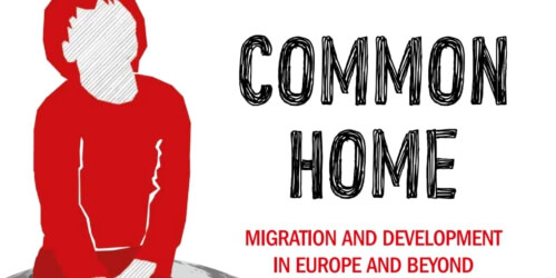 Caritas International België Migratie en Ontwikkeling binnen en buiten Europa – Nieuwe publicatie