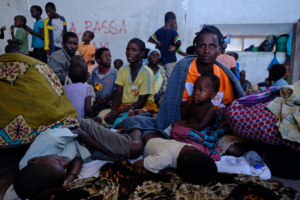Caritas International België 5 dingen die je moet weten over Caritas in 2019