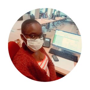 Caritas International Belgium The human impact of the coronavirus: faces and stories