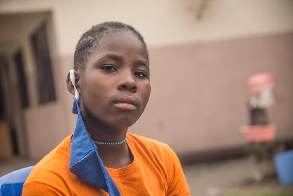 Caritas International Belgique RD Congo : les rêves de milliers d’enfants des rues en danger