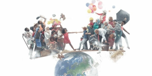 Caritas International Belgique L’Opération 11.11.11, pour un « monde d’après » juste et durable