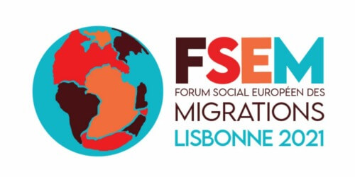 Caritas International Belgique Forum social européen des migrations du 15 au 26 mars 2021