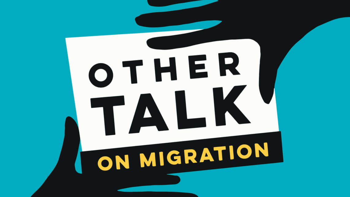 Caritas International België Caritas International Belgium en IOM bundelen hun krachten voor het project Other Talk – Teaching Migration!