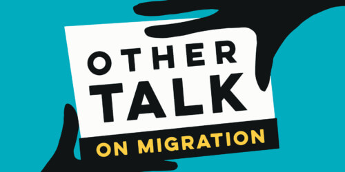 Caritas International België Krachten bundelen voor het project Other Talk – Teaching Migration!