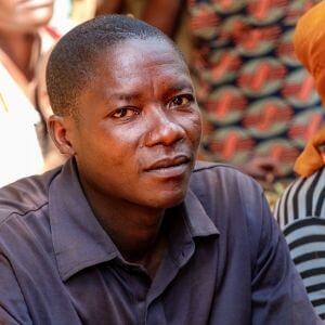 Caritas International België Burundi heeft dringend voedsel nodig om de hongermaanden te overleven