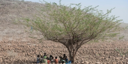 Caritas International Belgique Famine au Sahel et dans la Corne de l’Afrique : il faut agir urgemment