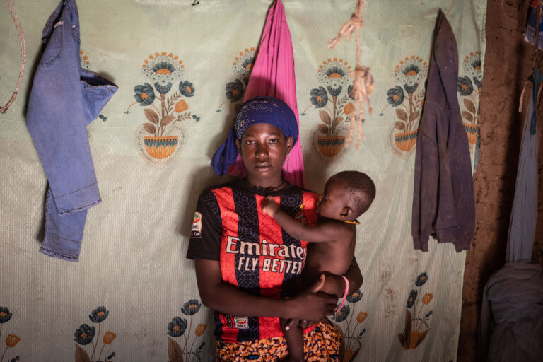 Caritas International België Niger: steeds meer families lijden honger. Context & getuigenissen [Long Read]