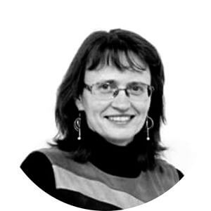 Caritas International België 4 vragen aan Christine Pâquet, deskundige op het vlak van gezinshereniging