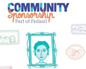 Community Sponsorship : Part of Fedasil