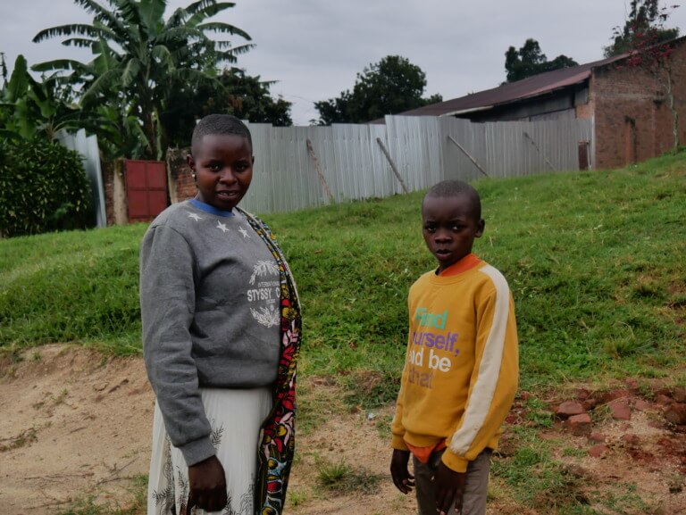 Caritas International België Overstromingen in Zuid-Kivu: velen zijn hun dierbaren kwijt