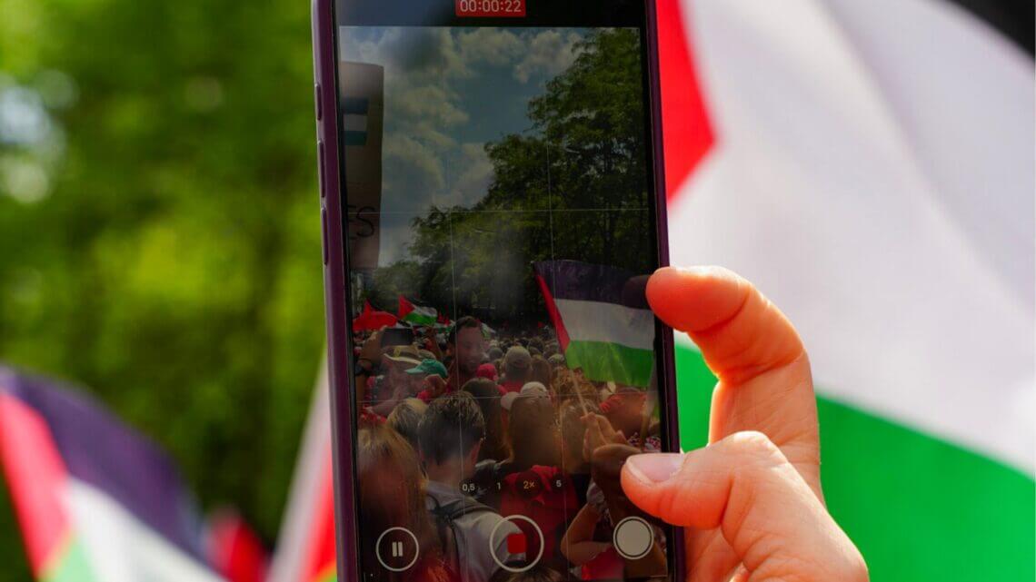 Caritas International Belgique Mieux vous informer, c’est mieux agir.