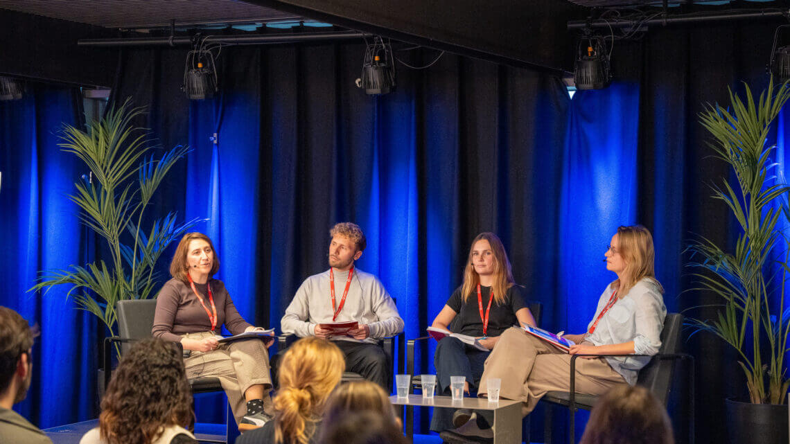 Caritas International Belgium Trainings in Croatia and Poland: Building Knowledge and Connection