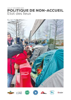 POLITIQUE DE NON-ACCUEIL : RAPPORT