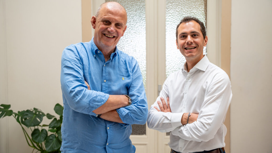 Caritas International België Samuel Cogolati wordt vanaf 1 september 2026 directeur van Caritas International