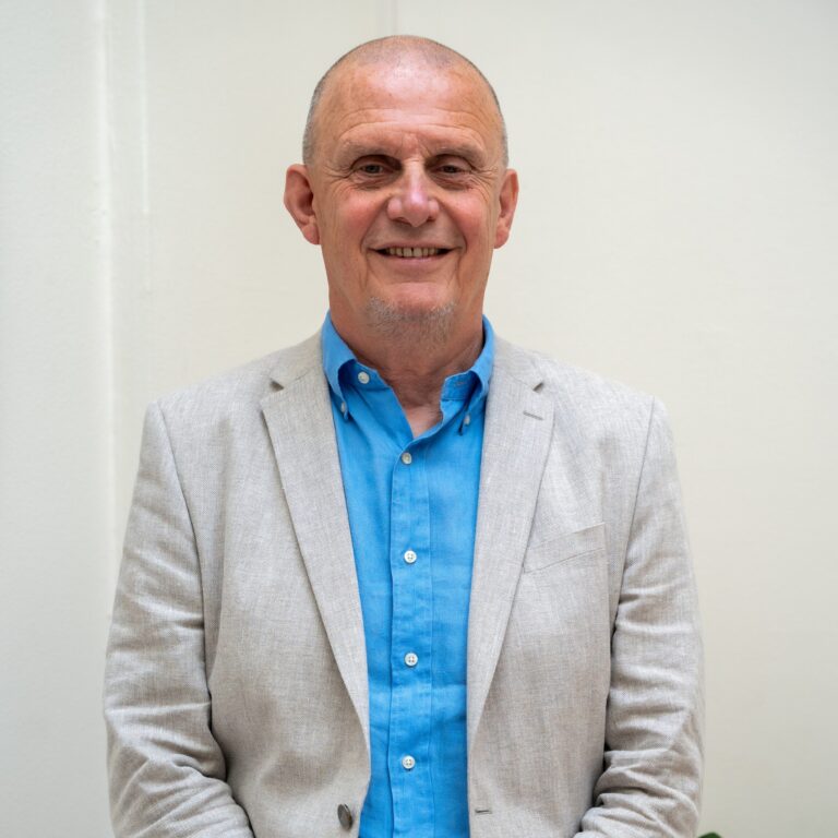Caritas International Belgique Samuel Cogolati succédera à Luc Van Haute à la tête de Caritas International