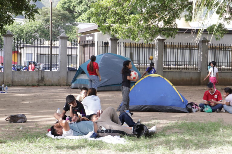 Caritas International België Twee zware aardbevingen treffen Venezuela: Caritas komt in actie om noodhulp te bieden