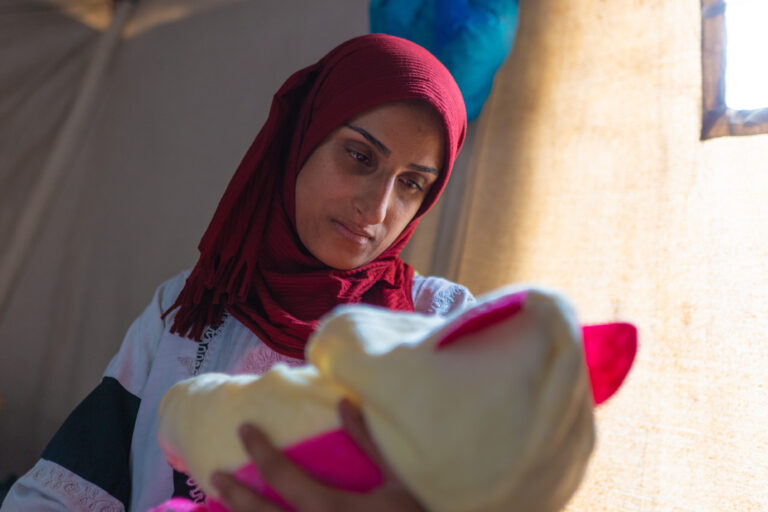 Caritas International Belgique Gaza : le coût humain d’une guerre sans fin