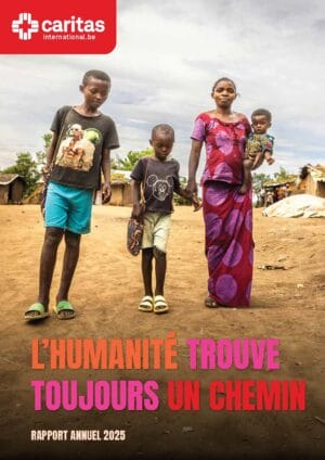 Rapport annuel 2025