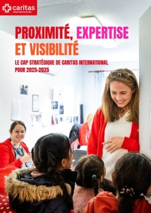 Le cap stratégique 2025-2035
