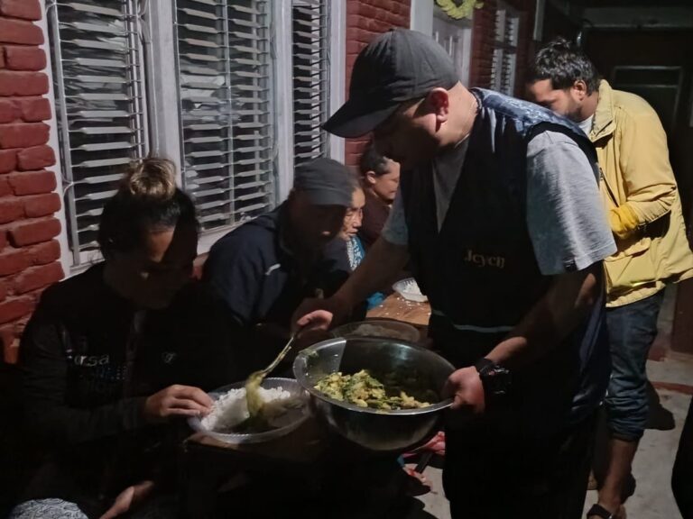 Caritas International Belgium Floods in Nepal: aid efforts take shape as communities remain cut off
