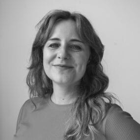 Caritas International België Anke Harthoorn