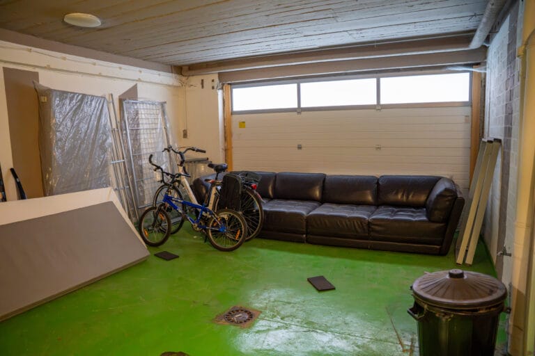 Caritas International Belgique Une nouvelle étape pour construire un chez-soi avec les jeunes