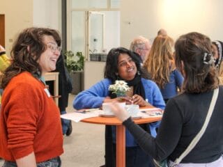 Caritas International België 