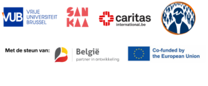 Caritas International België Studiedag i.s.m. VUB en Sankaa – Etnische diversiteit op school: hoe maak je het verschil als leerkracht?